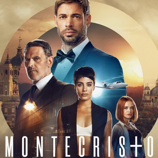     Уильям Леви мстит своим врагам в трейлере «Монтекристо»