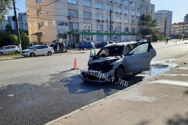    Фото: Из архива/ Увидено в Твери, ВК