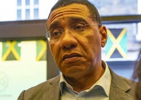    На Ямайке готовят референдум о выходе из состава Великобритании и претензии по репарациям