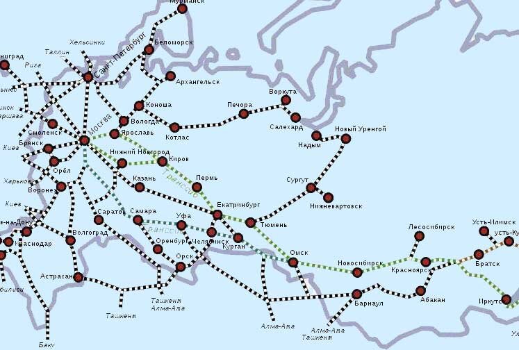 Карта новых железных дорог. ЖД дороги России на карте. РЖД карта железных дорог России. Карта железных дорог РЖД центральной России. Железные дороги России схема.