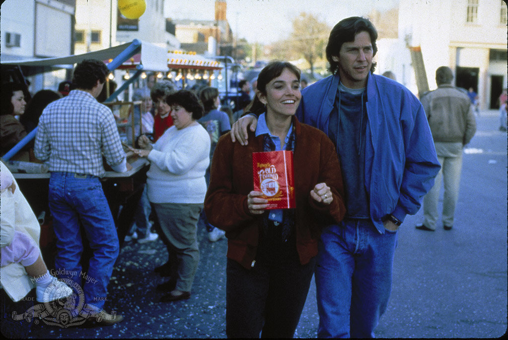 1991 год. 1 час 35 минут. КиноПоиск: 6.3. KinoOrel - 52/100. Ужасы, триллер. Режиссёр: Том Маклафлин. В ролях: Тим Мэтисон, Брук Эдамс. 