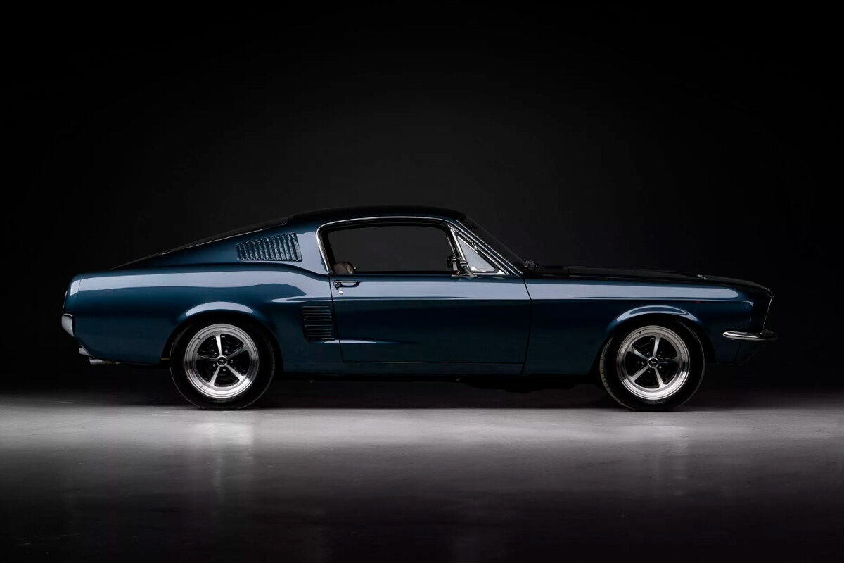    Фото: Velocity Modern Classics