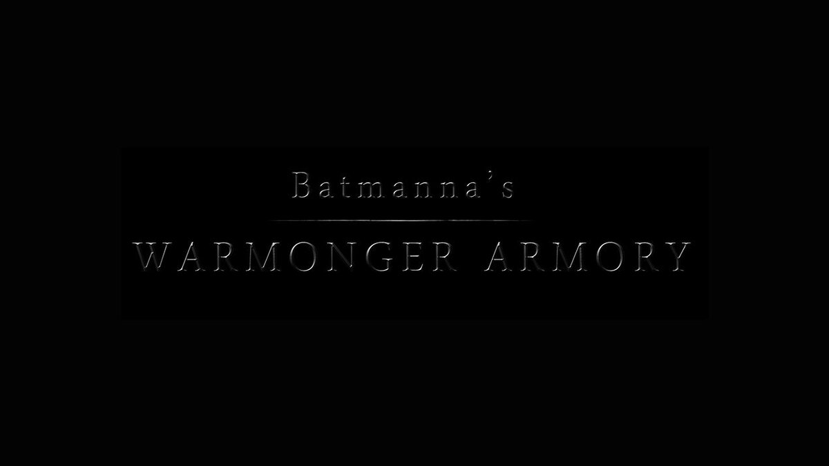 Набор доспехов Воина (SE-AE) / Warmonger Armory - Unofficial Fixed SSE Port  | Gamer-mods.ru | Дзен