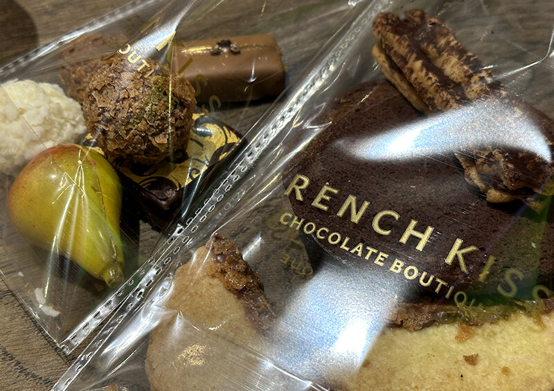    Цены на кондитерскую продукцию в России могут измениться