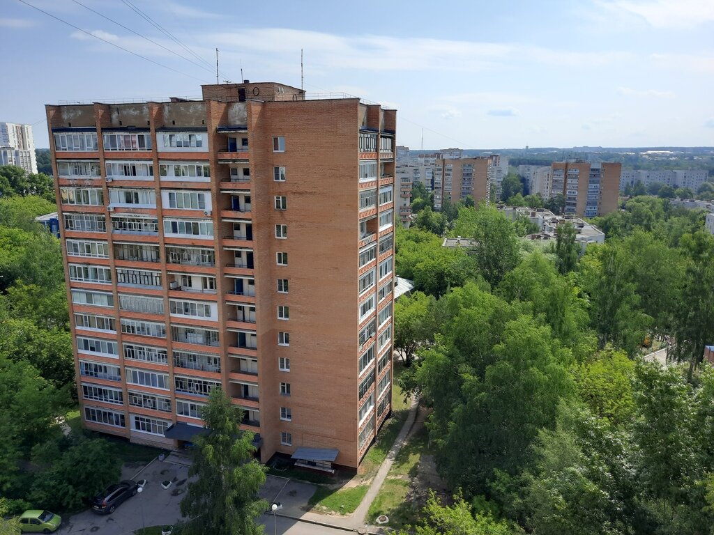 Эксперт по недвижимости в Сарове