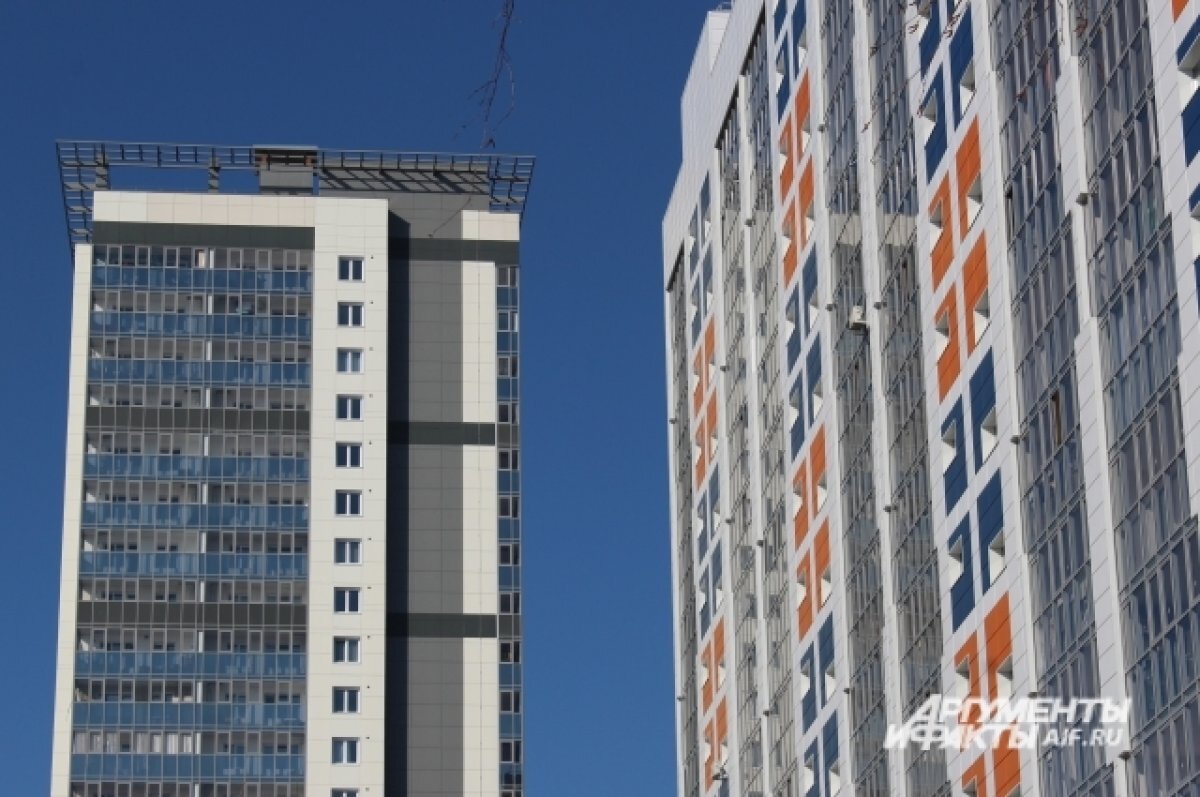    Разрешение на эксплуатацию получили почти 20 объектов в Томской области