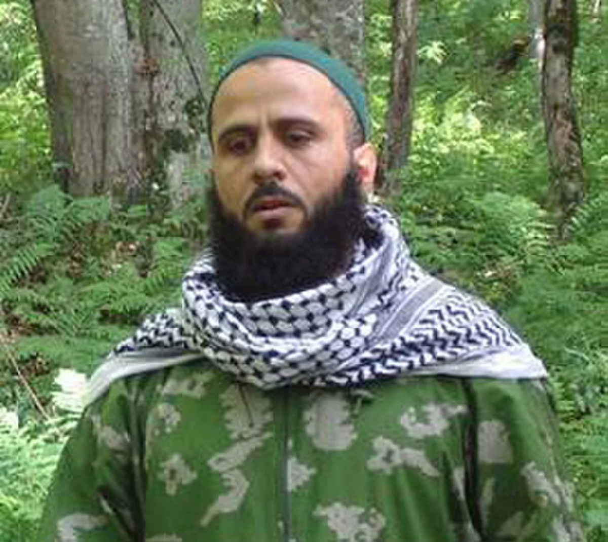 Что российские спецназовцы сделали с террористом Абу-Хафсом, проспонсировав...