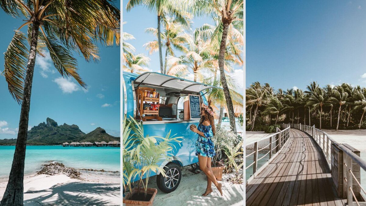 День рождения на пляже: рекомендации