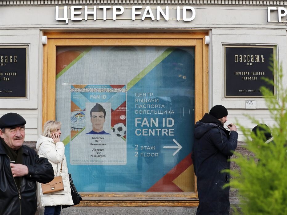    Фото: EPA / VOSTOCK Photo