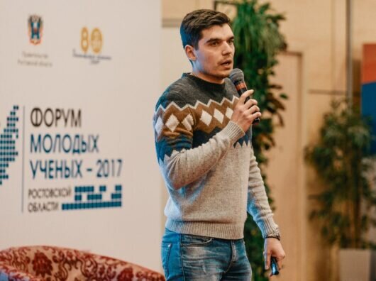    Алексей Санин // фото: вконтакте24.рф