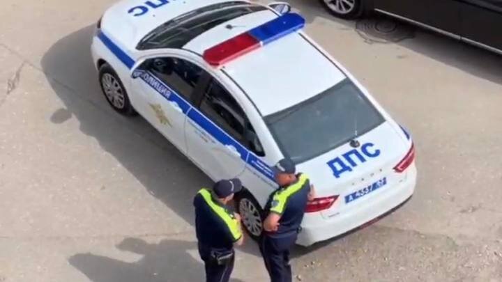 Фото: скриншот видео