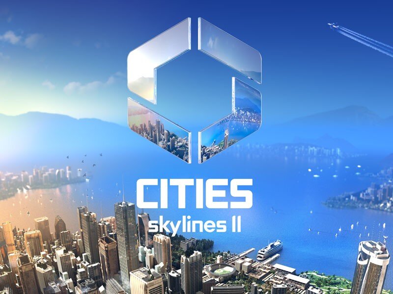    Кровь мегаполиса. Авторы Cities: Skylines 2 показали воду и электричество [ВИДЕО]