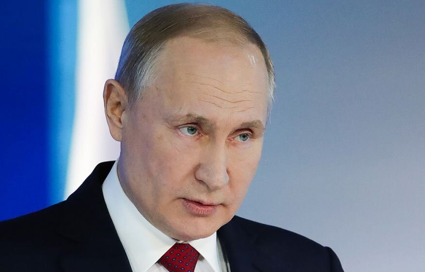    Путин пообещал Африке помощь в борьбе с бедностью