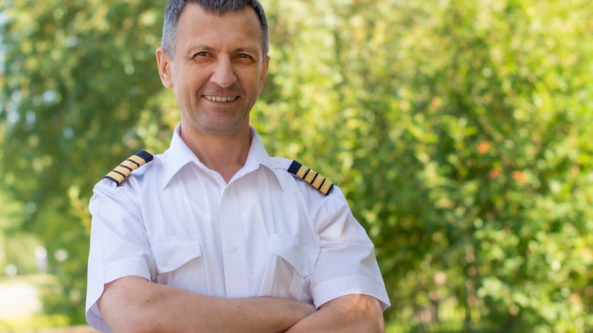 Авиакомпания Ямал📷
