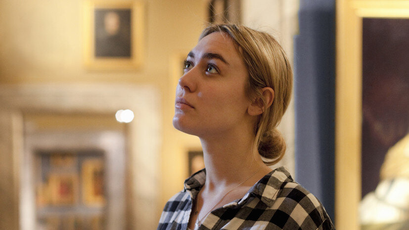   Gettyimages.ru Kathrin Ziegler