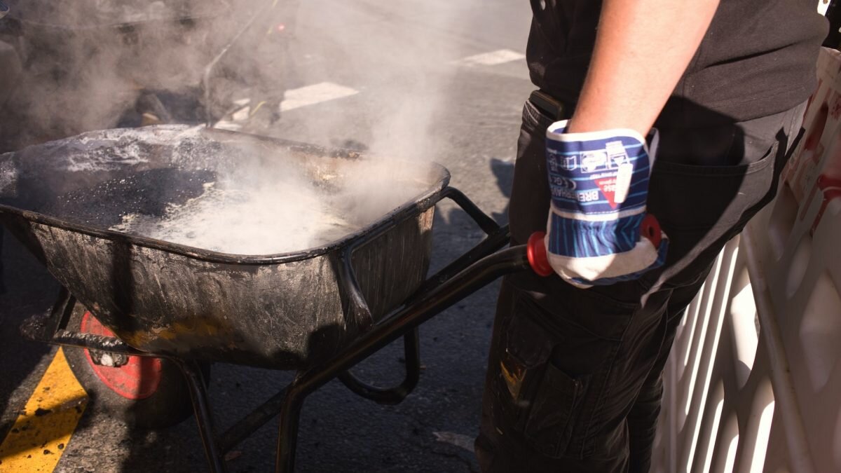    Фото: Anja Bauermann / Unsplash Амин Абдулманов