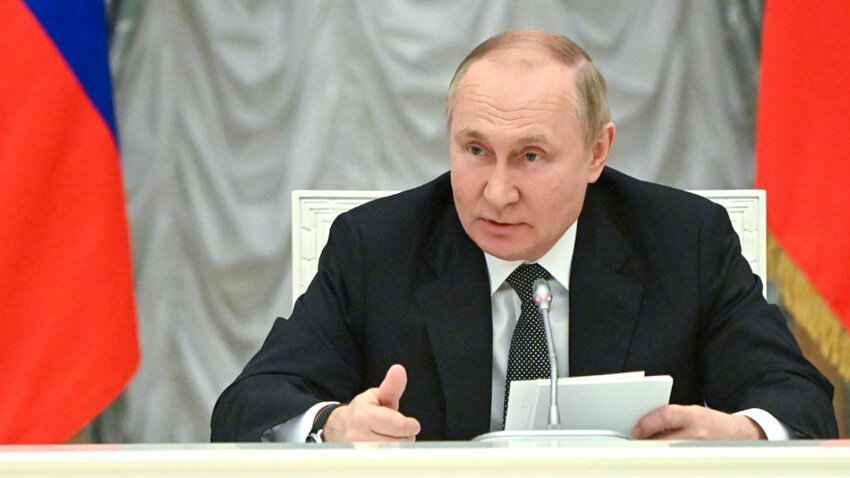 Фото: Официальный сайт президента РФ