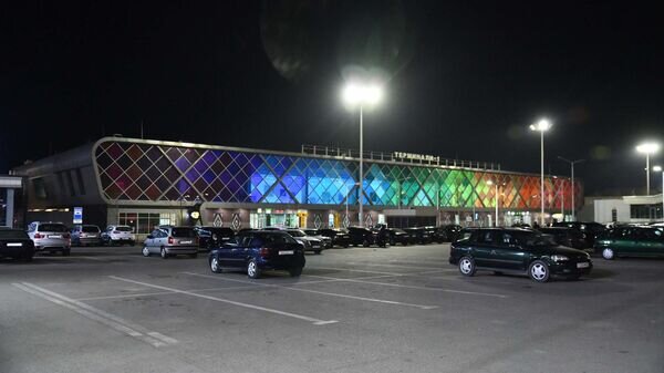    © Sputnik / Амир Исаев