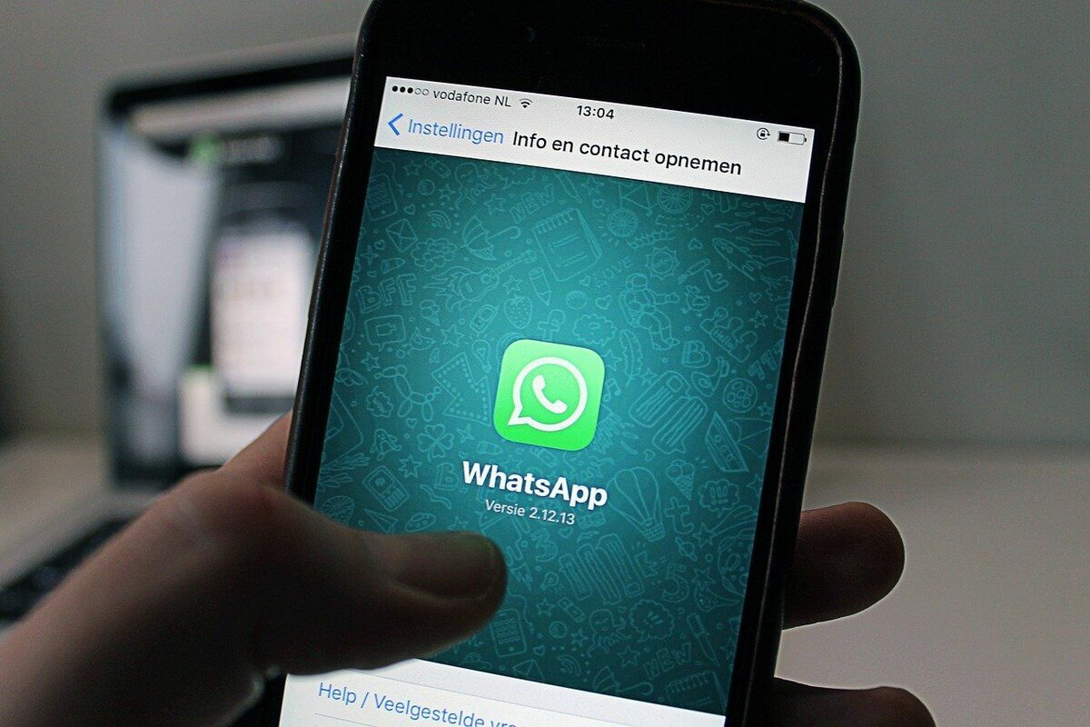 Что делать, если не приходят уведомления в WhatsApp