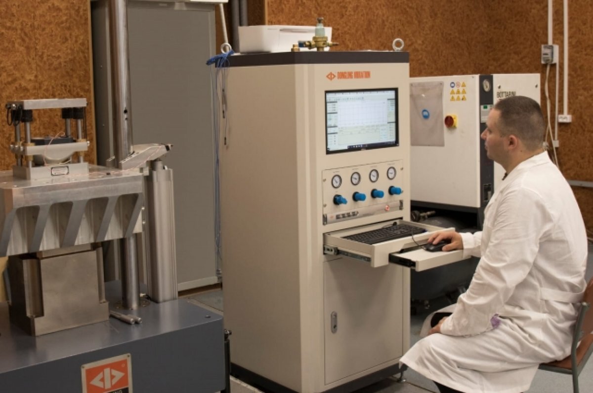    Студенты и аспиранты в Петербурге участвуют в создании прорывных разработок