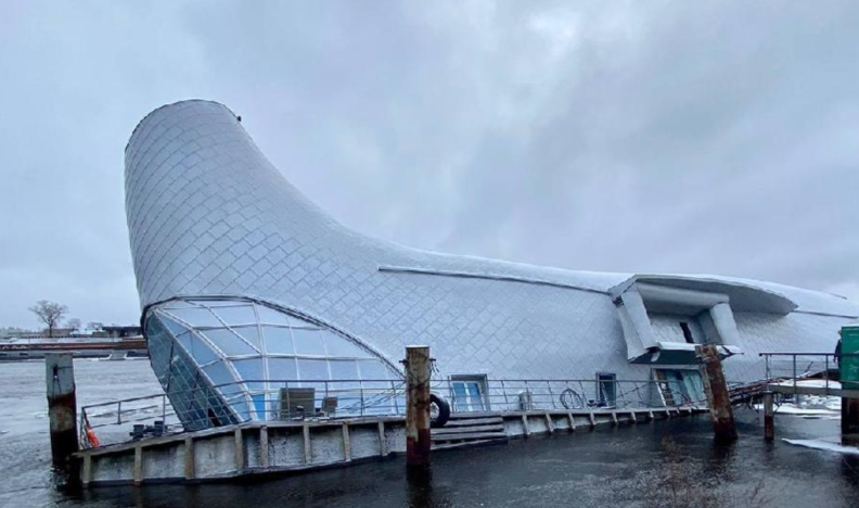    Фото: Северо-Западная транспортная прокуратура