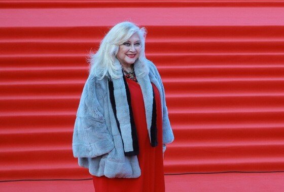     Ирина Мирошниченко