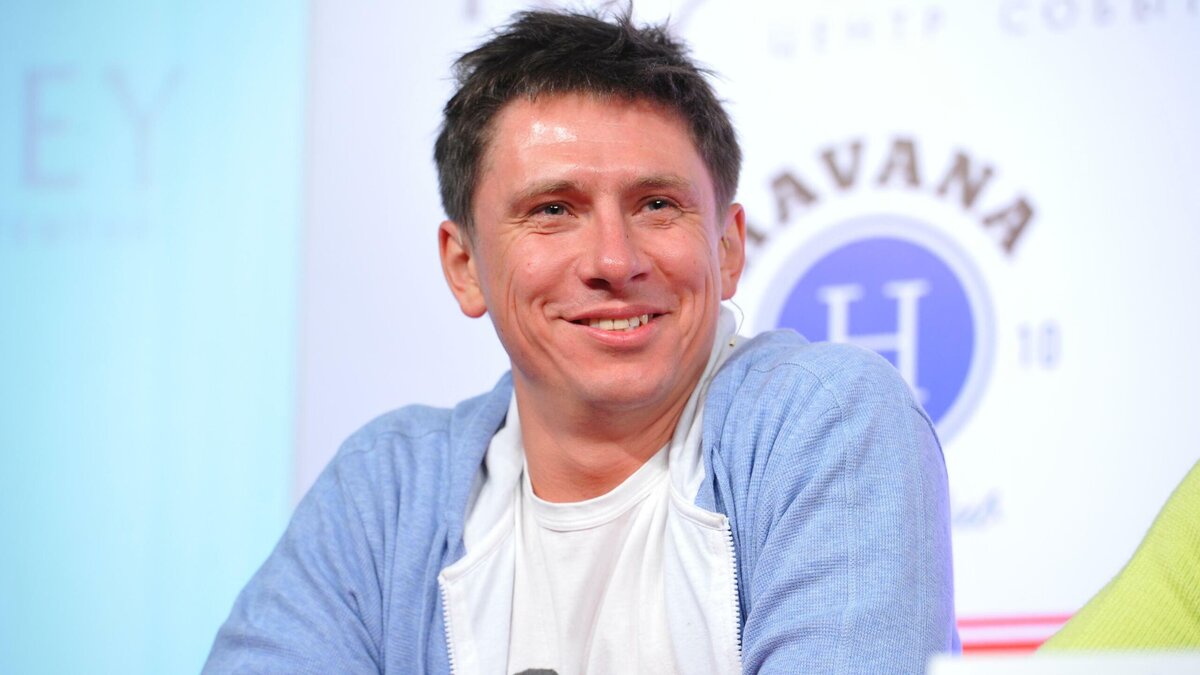    Тимур Батрутдинов© Globallookpress Pravda Komsomolskaya