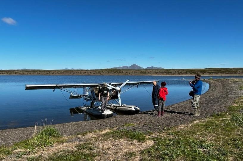 Фото: Наталья Киртаева 