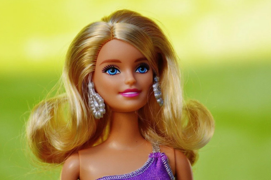 Куклы Barbie (Барби)