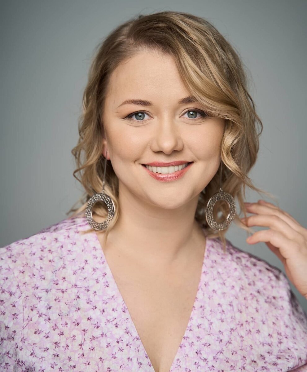 Марина Денисова: биография, фильмография и достижения актрисы