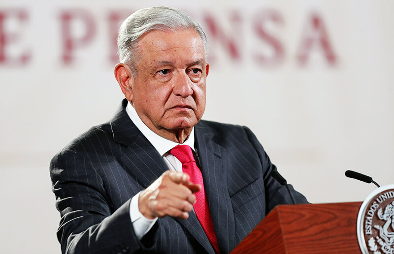    © Isaac Esquivel/ТАСС