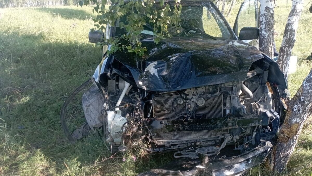     В Крутинском районе полицейские задержали подозреваемого в угоне иномарки.