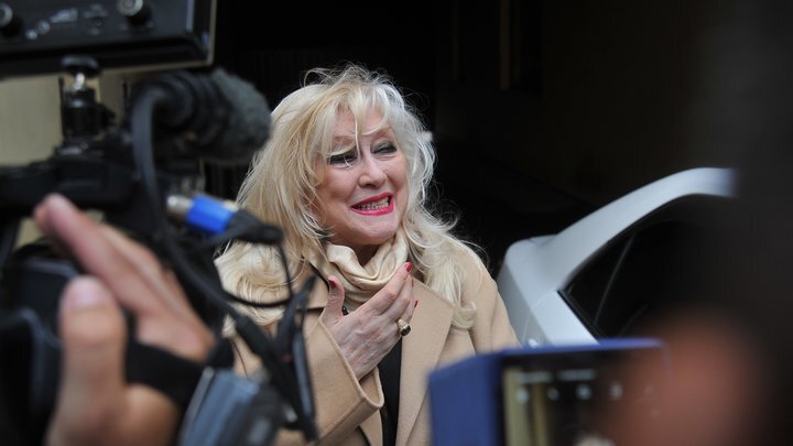 ФОТО: © АГН МОСКВА/GLOBALLOOKPRESS