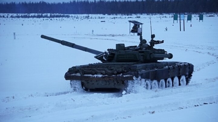 ФОТО: MOD RUSSIA/GLOBALLOOKPRESS 