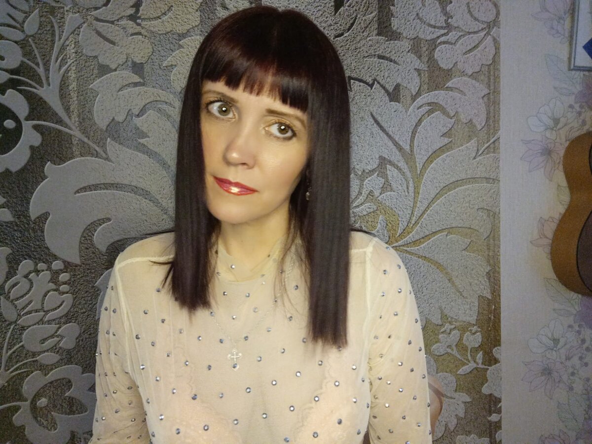 фото автора: на нем я сама выгляжу ненормальной, может в этом все дело?🤦‍♂️🤣