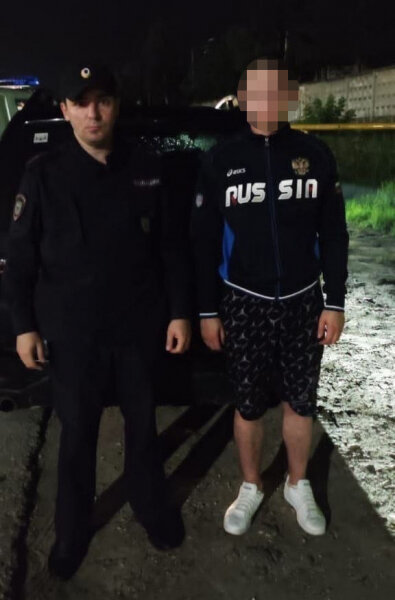    Фото: пресс-служба регионального МВД
