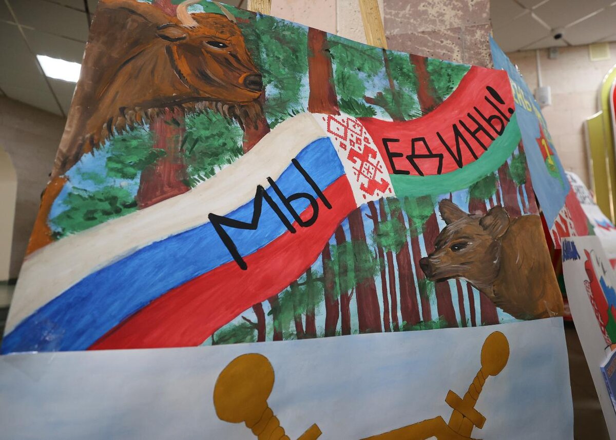 В мероприятиях торжественного открытия смены "Историческая память поколений", которое пройдет 12 августа,  примут участие союзные парламентарии