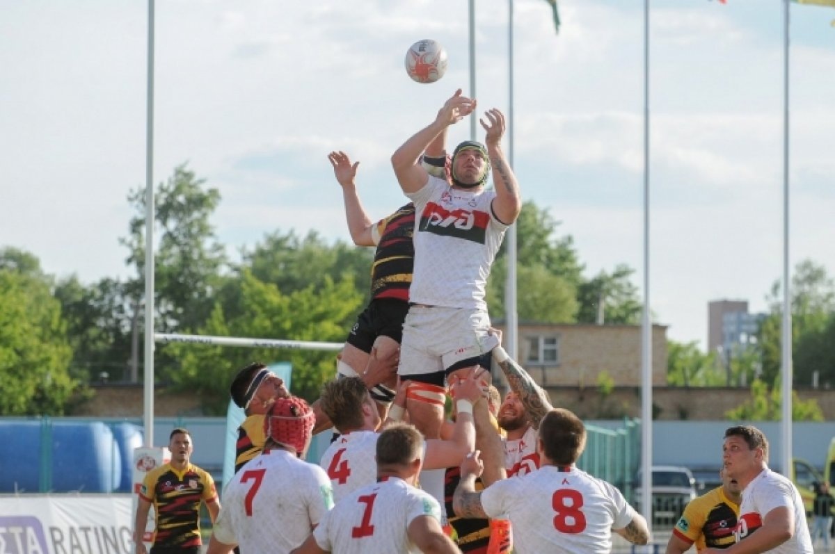    Попасть на матчи РК «Локомотив-Пенза» можно будет только по билетам