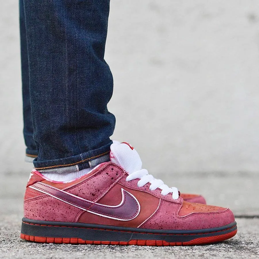 Nike sb dunk low