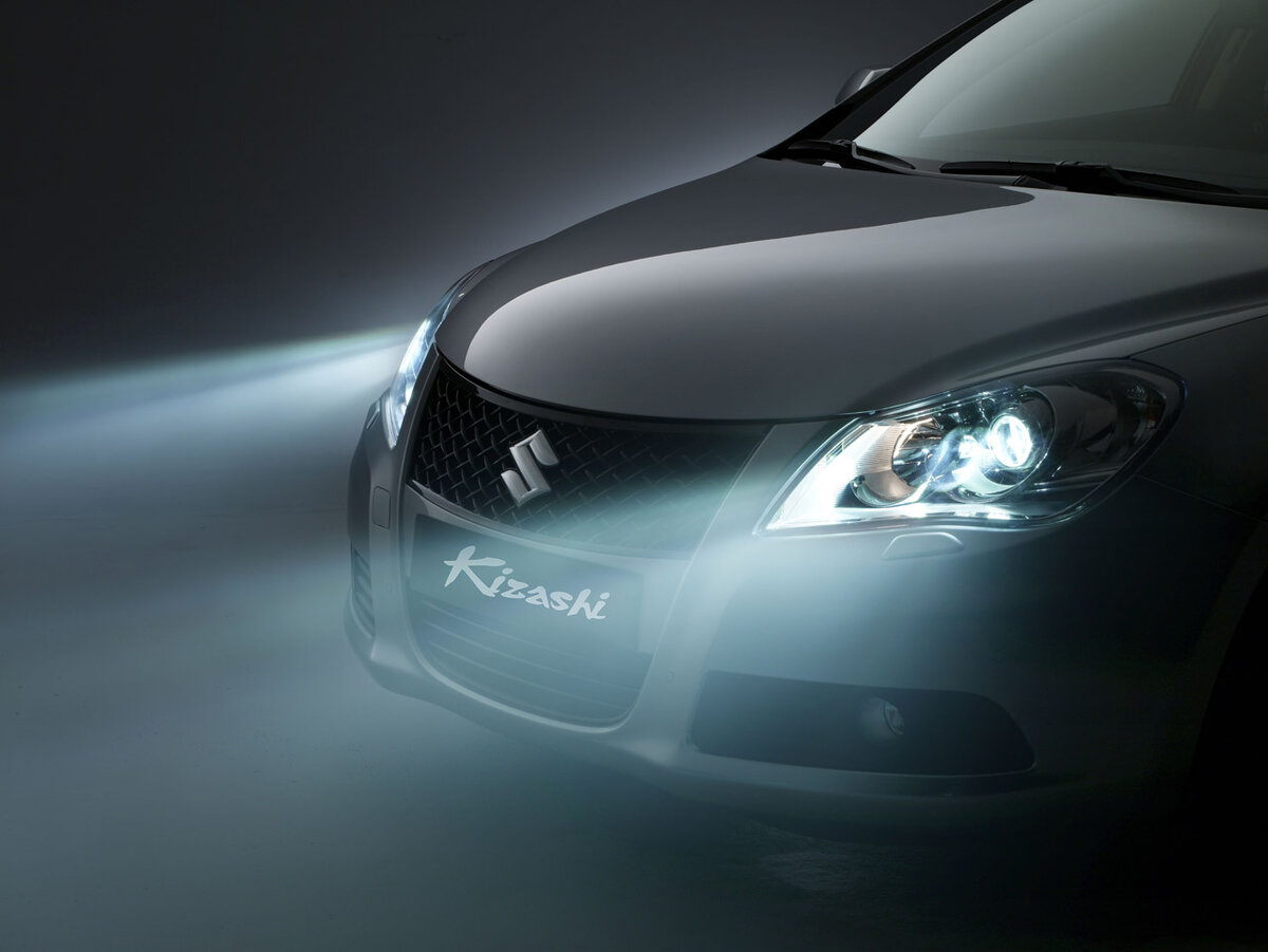 Белый свет для авто. Osram 66240clc. Сузуки Кизаши фары. Xenon d1s Automotive Light 85415c1. Фары машины