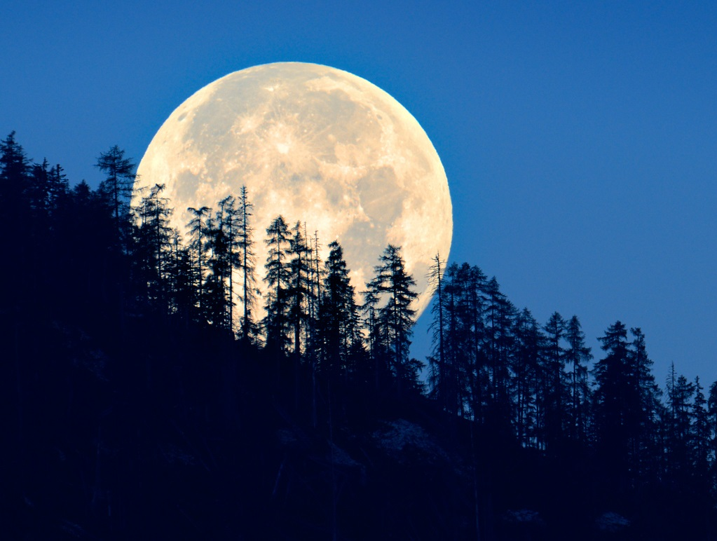 Sunshine moonlight. Луна. Большая Луна. Цветная Луна. Разноцветная Луна.