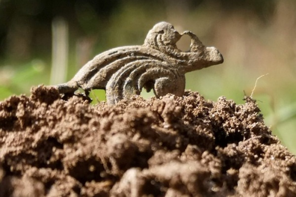    К 1000-летию Суздаля российские археологи откопали уникальные артефакты