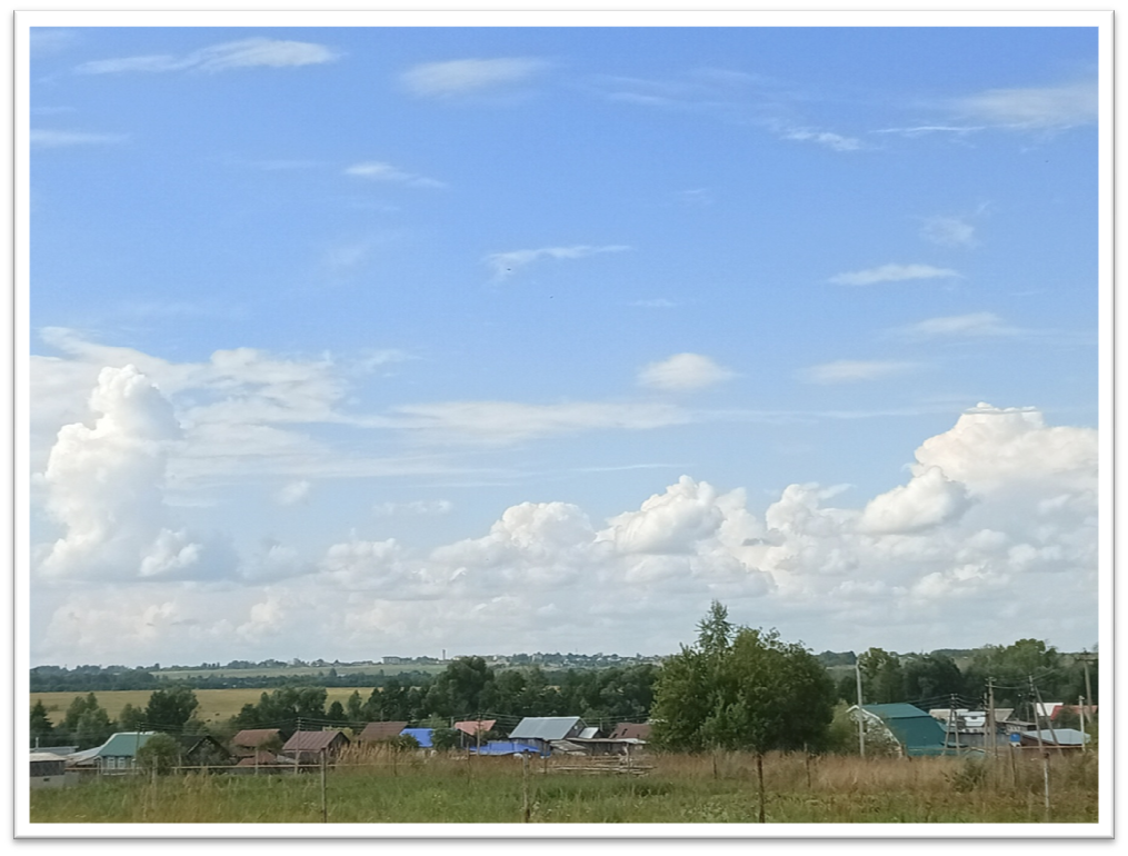 © Фотография Родионова Александра