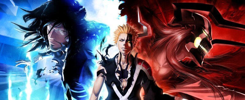 Две силы в одной душе