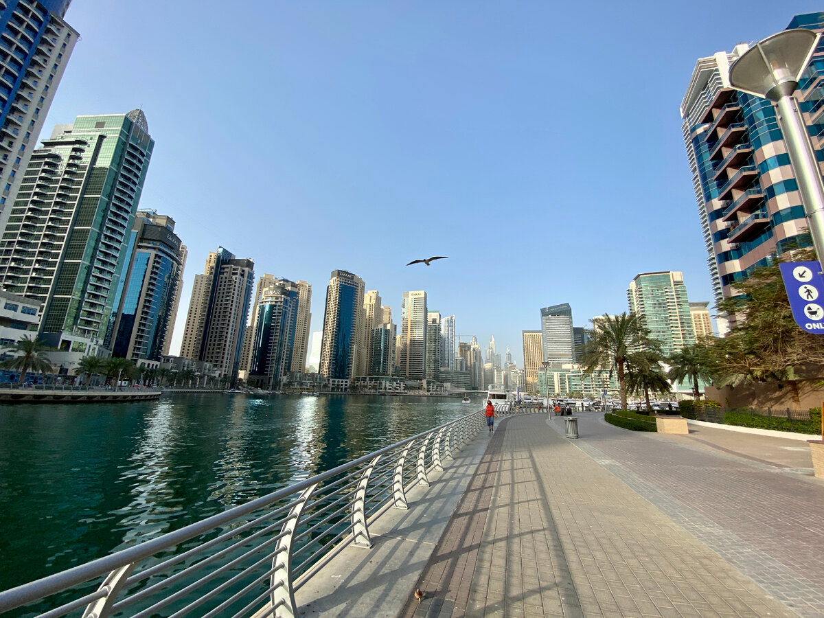 Стать гражданином ОАЭ иностранцу весьма сложно 