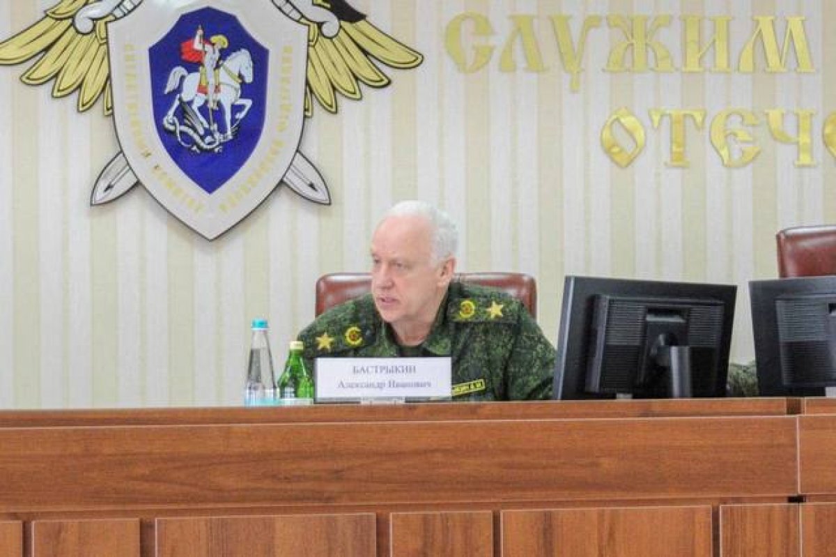    Главе СК снова доложат о расследовании дела о смерти смоленского подростка