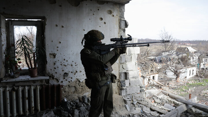 ФОТО: © TSITSAGI NIKITA/NEWS.RU VIA GLOBALLOOKPRESS.COM/GLOBALLOOKPRESS