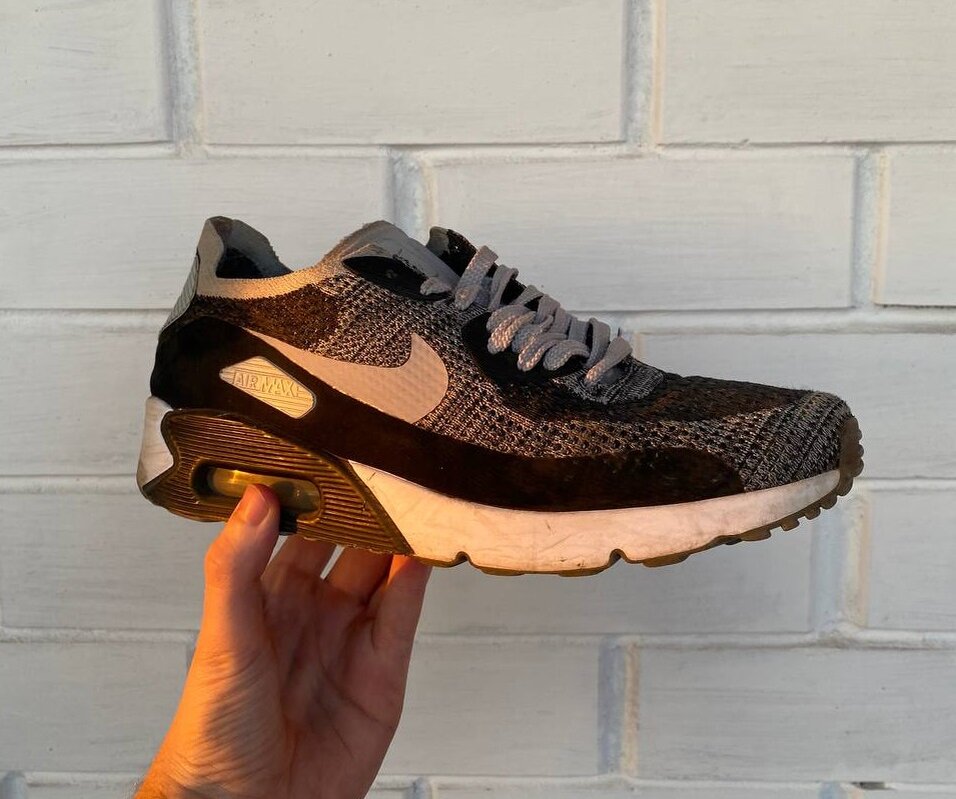 Nike air max shop 90 2018 femme