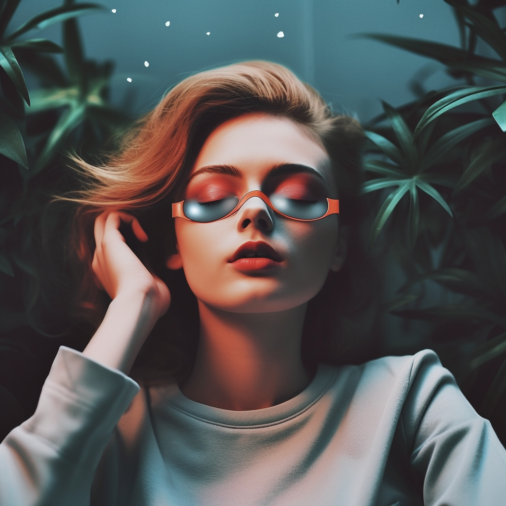 Как ведут себя люди с тревожным расстройством?