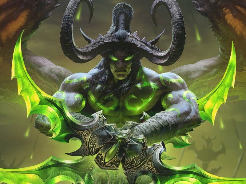    Blizzard назвала дату и время запуска хардкорных серверов World of Warcraft Classic